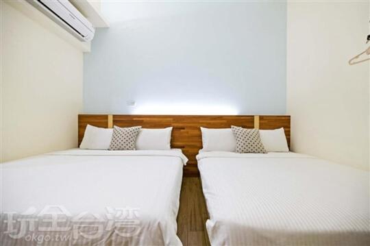 Sea Sky Love Homestay Magong Luaran gambar