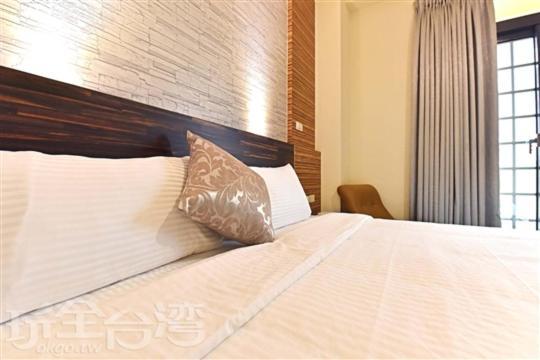 Sea Sky Love Homestay Magong Luaran gambar