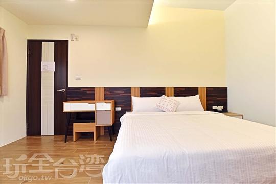 Sea Sky Love Homestay Magong Luaran gambar